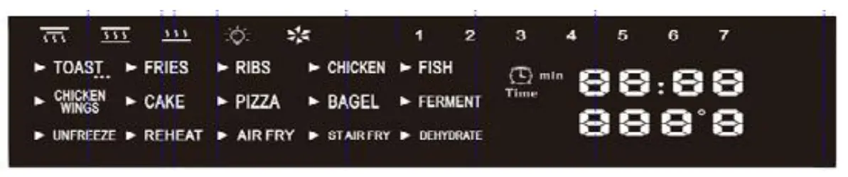 Kalamera-KAF-HD23DL-Air-Fryer-Oven-fig4