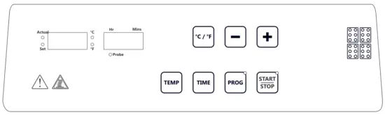 NEUATION D 150 4 Itherm Dry Bath - 2