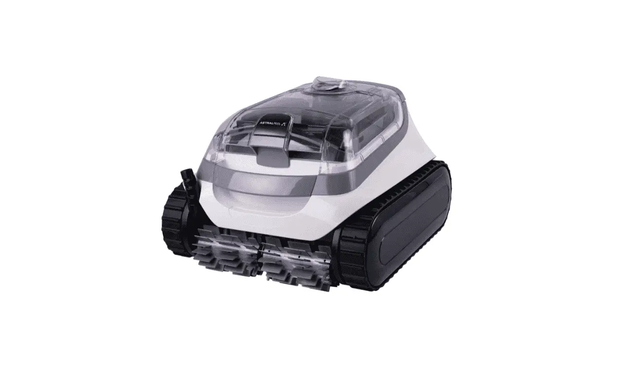 Astralpool Qb800 Robotic Pool Cleaner Owner's Manual Astralpool Qb800 Robotic Pool Cleaner Owner's Manual
