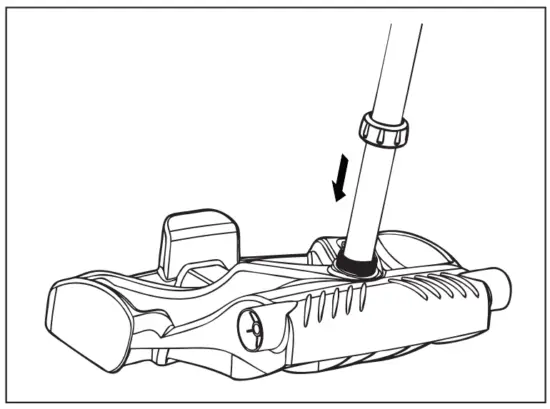 Assembly Instruction