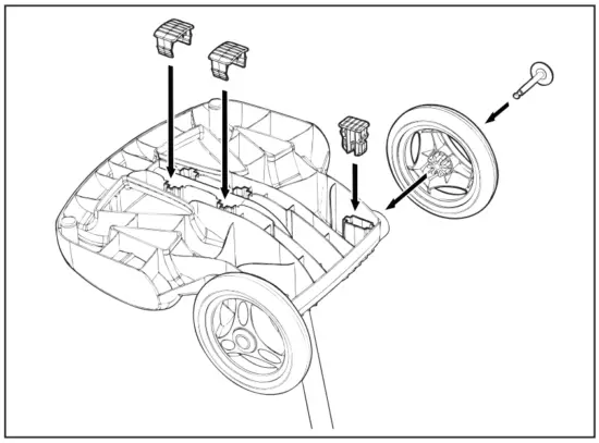 Assembly Instruction