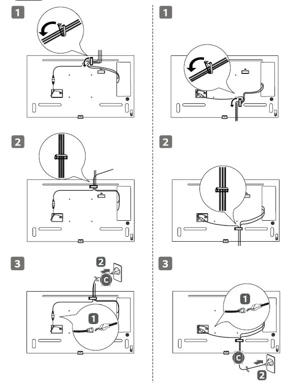 LG 43UM3F 43 Inch Digital Signage Monitor fig 4