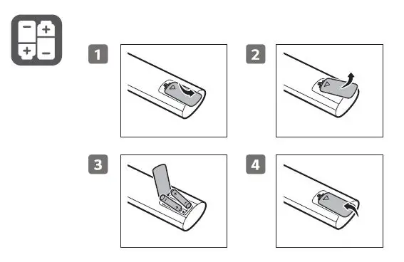 LG 43UM3F 43 Inch Digital Signage Monitor fig 5