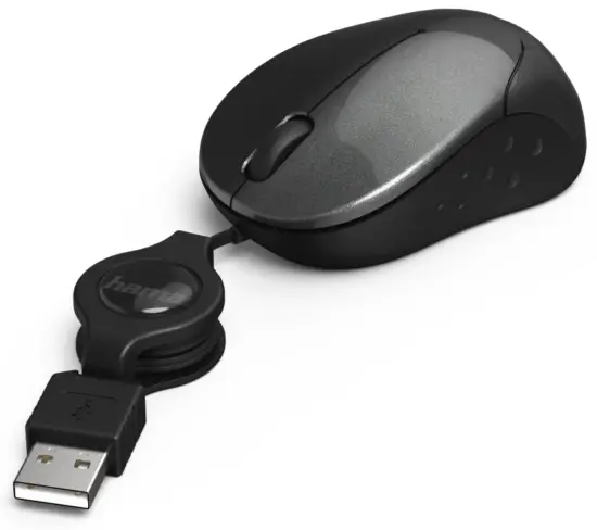 hama 00182648 Pesaro Mini Mouse