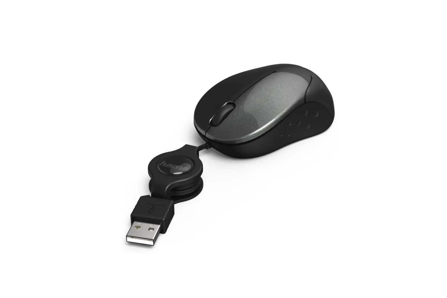 Hama 00182648 Pesaro Mini Mouse Instruction Manual