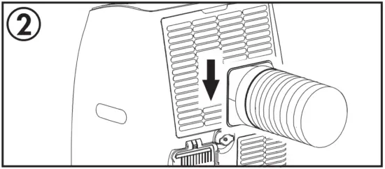 ASSEMBLING THE WINDOW KIT