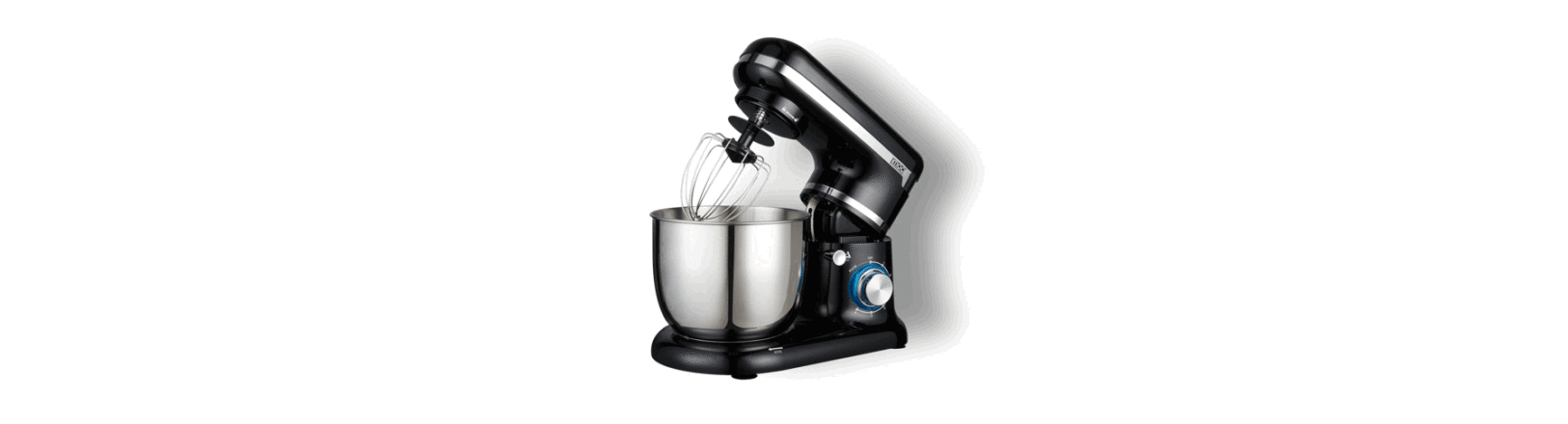 Blumill Sl-9831 Stand Mixer 1200w User Manual