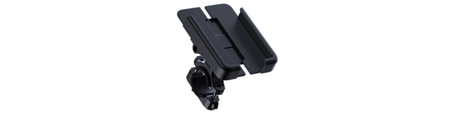 Joyroom Jr-zs252 Metal Bracket For Bicycle User Manual