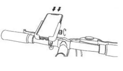 JOYROOM-JR-ZS252-Metal-Bracket-For-Bicycle-2