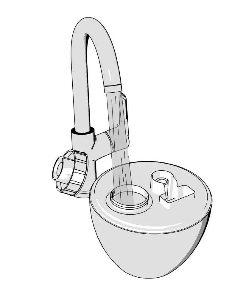 AIRCARE-AUV10AWHT-AURORAmini-Ultrasonic-Cool-Mist-Humidifier-2