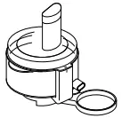 KENWOOD KHC29 H0WH Food processor - Fig 18