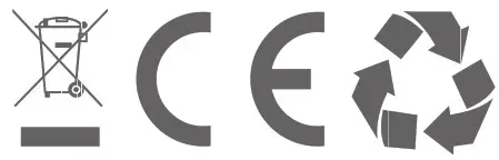 eWent EW7072 USB 3 2 Hard Disk Enclosure USB-C 2 5 Inch Sata - disposal