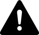 Warning  icon