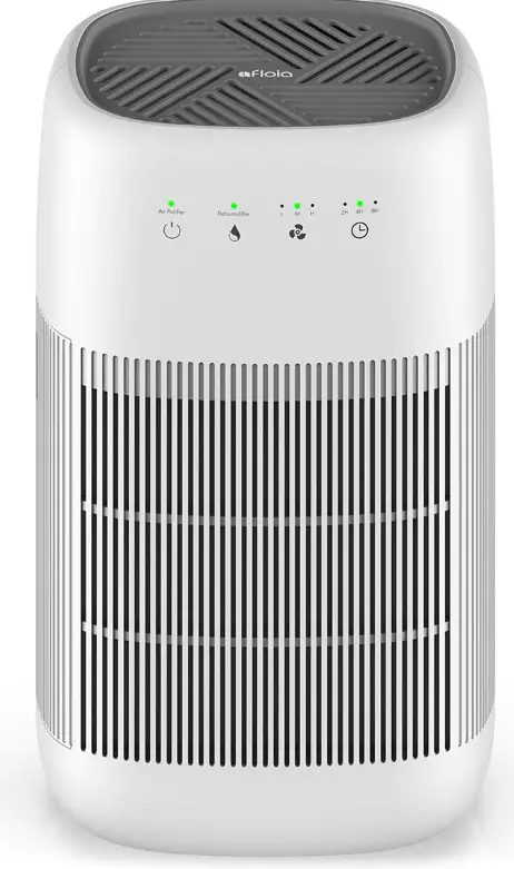 ifier-and-Dehumidifier-logo