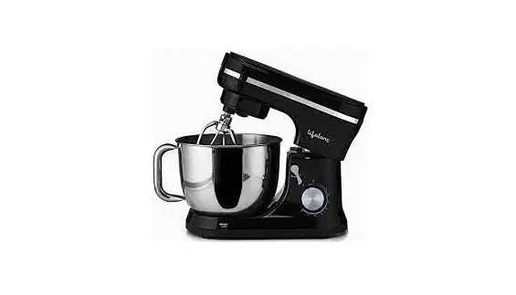 Lifelong Llsmx21 Stand Mixer User Manual