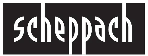 scheppach Mobile Compressor Air Force 5 LOGO