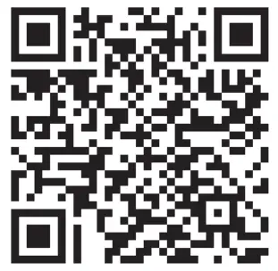 Klarstein 10035276 THERMAXX ELEVATE SMART Oil Radiator - Qr Code 1