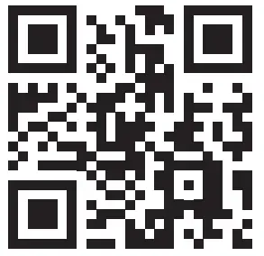 Klarstein 10035276 THERMAXX ELEVATE SMART Oil Radiator - Qr Code