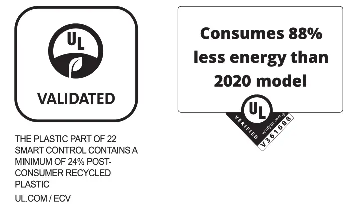 SAMSUNG 22860390 SolarCell Remote - icon11
