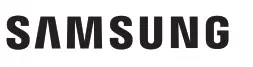 SAMSUNG - Logo