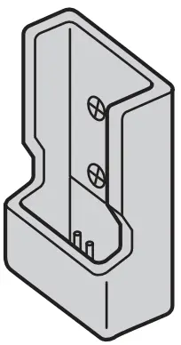 Remote controller holder