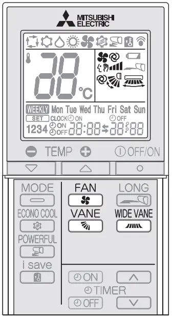 DIRECTION ADJUSTMENT
