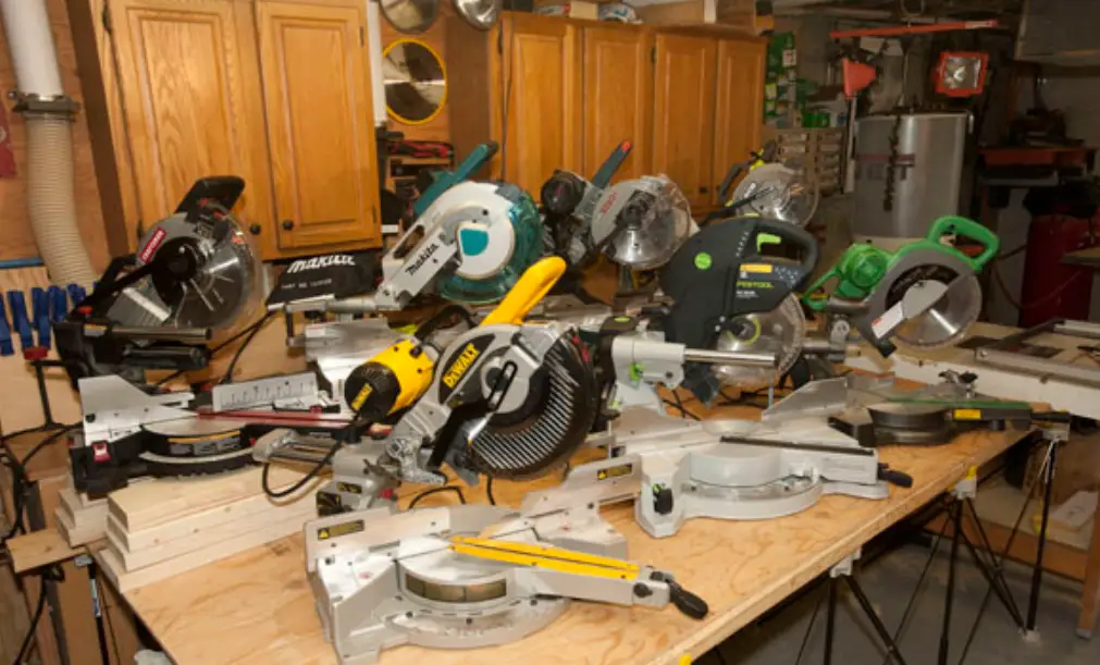 Dewalt Telescopic Cutting And Miter Saw User Guide