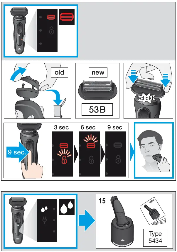 BRAUN-576-SHAVING-MACHINE-fig-10
