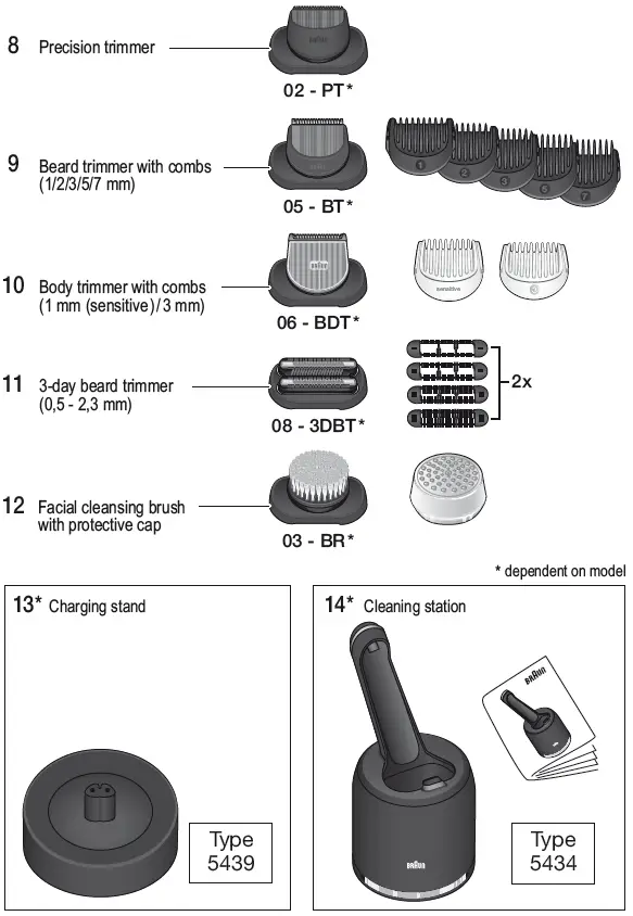 BRAUN-576-SHAVING-MACHINE-fig-2