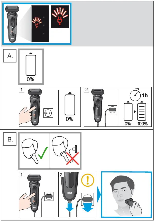 BRAUN-576-SHAVING-MACHINE-fig-4