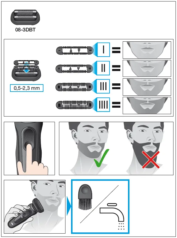 BRAUN-576-SHAVING-MACHINE-fig-8