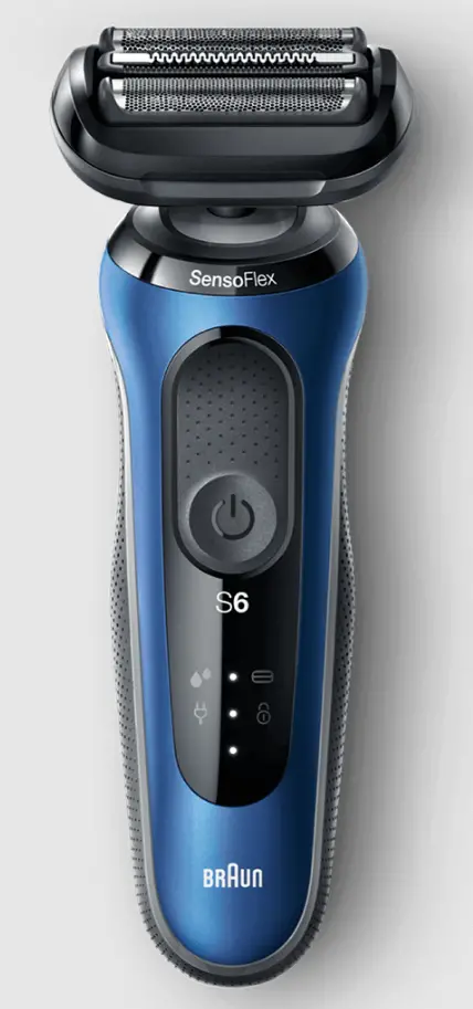 BRAUN-576-SHAVING-MACHINE-product