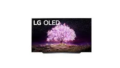 Lg Oled83c1 Smart Led Tv User Guide
