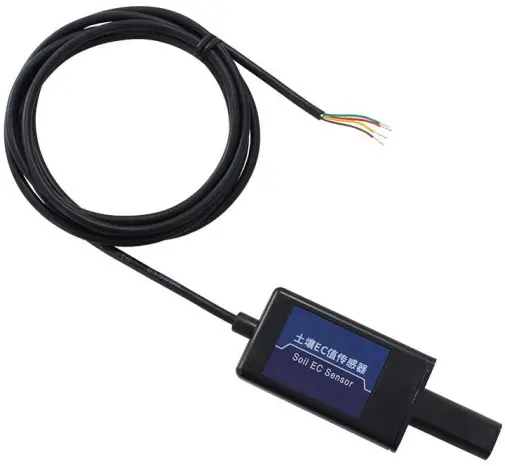 SONBUS SM3105 Soil Conductivity Sensor
