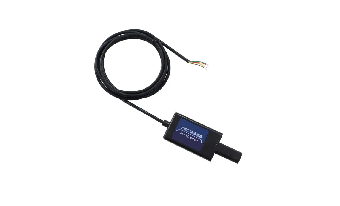 Sonbus Sm3105 Soil Conductivity Sensor User Manual