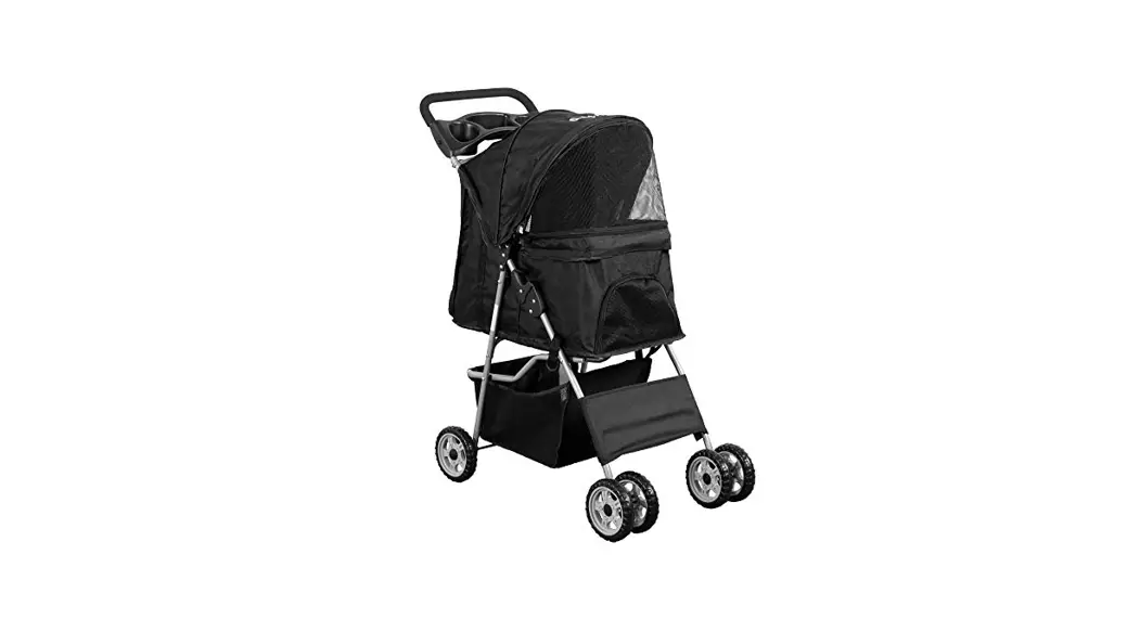 Joovy Pootler Pet Stroller Instruction Manual Joovy Pootler Pet Stroller Instruction Manual