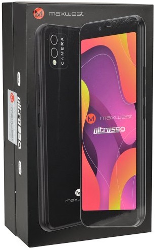 Maxwest NITRO55Q Mobile Phone