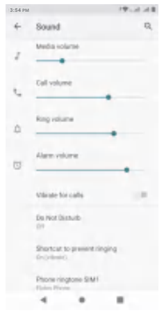 Intelligent keyboard