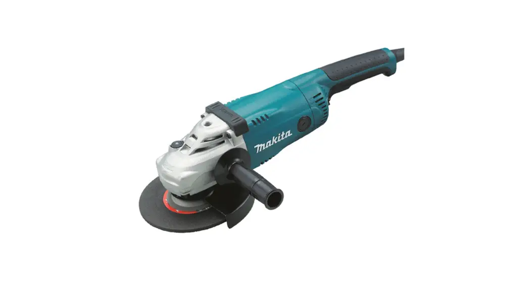 Makita Ga7020r Angle Grinder Installation Guide Makita Ga7020r Angle Grinder Installation Guide
