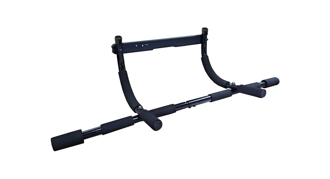Volkano Doorway Chin-up Bar Instruction Manual Volkano Doorway Chin-up Bar Instruction Manual