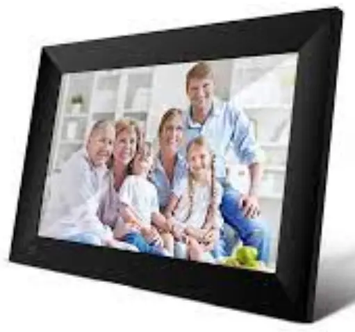 CHiPTRiP P100 Wi-Fi Digital Picture Frame
