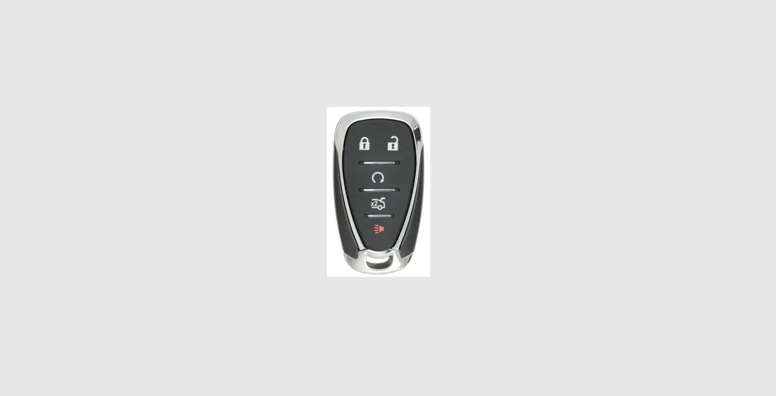Keyless2g0 Rt-tyab3 3 Button Proximity Remote Smart Key User Manual