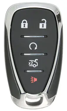 Keyless2G0-RT-TYAB3-3-Button-Proximity-Remote-Smart-Key-product