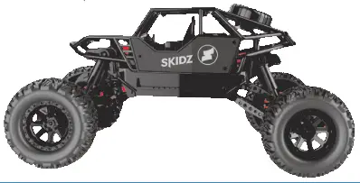 Lingsheng Toys Factory LS93589 Remote Control Car-fig1