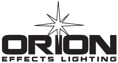 ORION logo