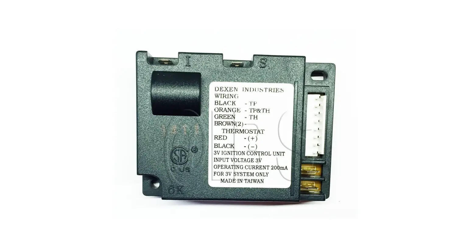 Napoleon W190-0202 Iot Module User Manual