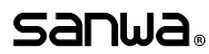 sanwa - logo