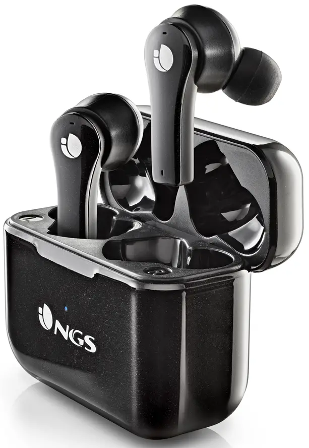NGS ArticaBloom True wireless stereo earphone