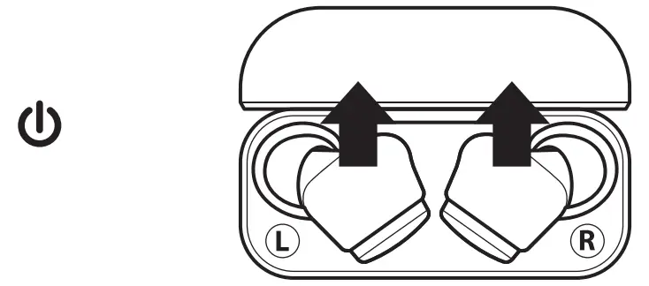 Pairing Earphones With Bluetooth Devices