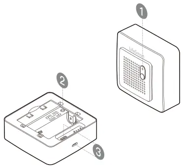 Mangotek RWC37 Wireless Charging Station-fig2